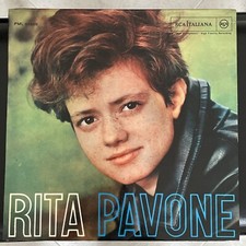 Rita pavone omonimo usato Rita pavone omonimo usato  Trapani