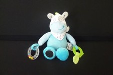 Doudou âne cheval d'occasion  Orchies