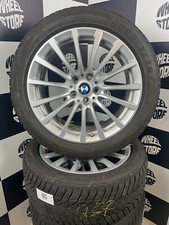 Bmw 5er g30 gebraucht kaufen  Rödermark