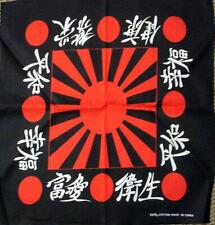 Bandanas choice styles for sale  DEESIDE