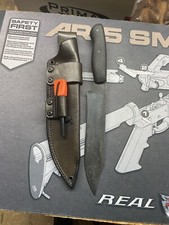 Hand forged bowie for sale  East Berlin