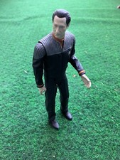 Star trek lieutenant gebraucht kaufen  Hamburg