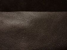 Dark brown supple for sale  UK