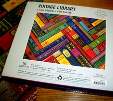 Jigsaw puzzle 1000 for sale  Spring Hill