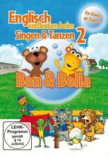 Ben bella singen gebraucht kaufen  Berlin