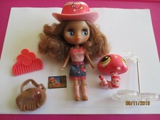 Petshop blythe serpent d'occasion  Bailleul