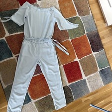 Verall damen blau gebraucht kaufen  Berg