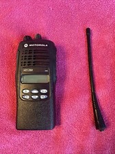 Antena de rádio portátil Motorola HT1250 UHF 450-527 R2 AAH25SDF9AA5AN comprar usado  Enviando para Brazil