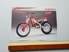 Montesa cota 311 usato  Vimodrone