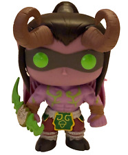 Illidan stormrage funko for sale  Dundalk