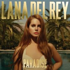 LANA DEL REY - Born To Die - The Paradise Edition CD comprar usado  Enviando para Brazil