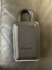 Master lock wall for sale  Colorado Springs