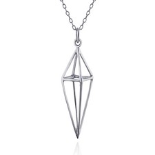 Geometric cage kite for sale  Burleson