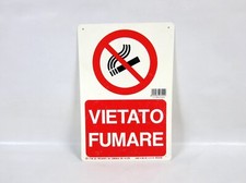 10x cartello segnaletico usato  Siracusa