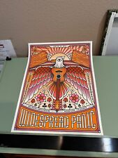 Widespread panic 2019 for sale  Erie