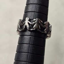 Vtg 925 silver for sale  Diberville