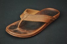 Olukai hiapo brown for sale  San Diego