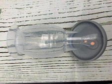 Silicone breast pump for sale  Mccordsville