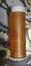 Clarins demaquillant tonic for sale  CHELTENHAM