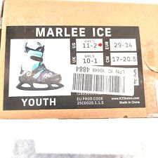 Skates mädchen schlittschuhe gebraucht kaufen  Nagold