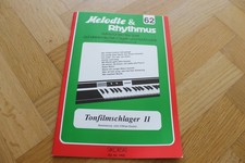 Melodie rhythmus tonfilmschlag gebraucht kaufen  München