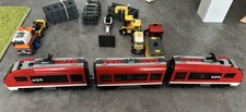 Lego city regionalzug gebraucht kaufen  Rheinfelden (Baden)