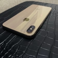 Apple iphone max for sale  BLACKBURN