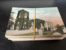 Postcard job lot for sale  PETERBOROUGH