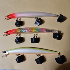 Megabass kukai slim d'occasion  Expédié en France