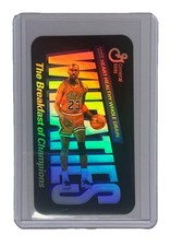 Michael jordan 1988 for sale  Wheeling