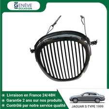Calandre jaguar type d'occasion  Niort