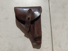 étui pistolet ww2 d'occasion  Mormant