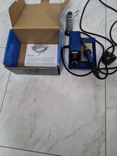 Draper 61478 soldering for sale  SALFORD