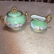 W.p limoges antique for sale  Woodstock