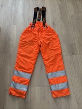Stihl forestwear chainsaw for sale  KILMARNOCK