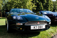 K7dbv retention suit for sale  PERSHORE