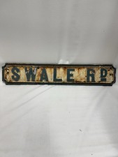 Victorian antique street for sale  MARKET RASEN