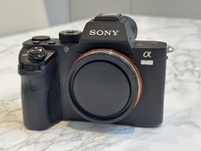 Sony a7r mirrorless for sale  LIVERPOOL