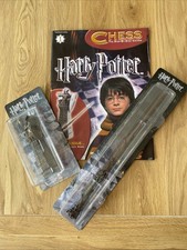 deagostini harry potter for sale  READING