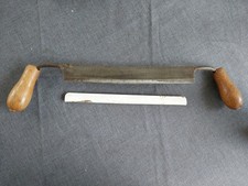 Zugmesser zugeisen ziehmesser gebraucht kaufen  Pasewalk