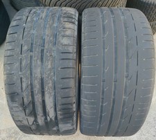 Gomme pneumatici 245 usato  Viterbo