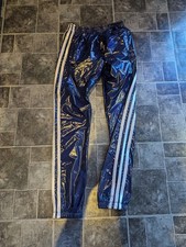 Pvc trackies stripes for sale  MANCHESTER