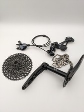 bike groupset for sale  Agawam