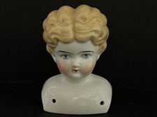 porcelain doll head for sale  Winter Garden