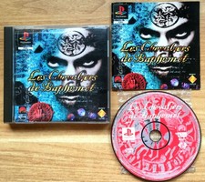 Chevaliers baphomet complet d'occasion  Paris-