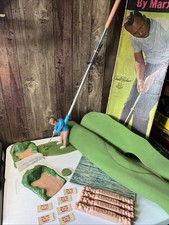 Arnold palmers pro for sale  HARLOW
