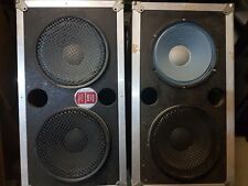 Cabs electro voice gebraucht kaufen  Deutschland