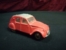 Miniature norev citroën d'occasion  Vic-le-Comte
