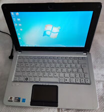 Netbook sony vaio usato  Vizzola Ticino