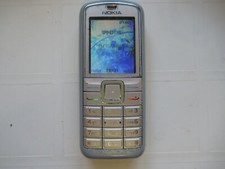 Telefono nokia 6070 usato  Corciano
